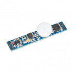 Ик-выключатель sr-rule-motion (12-24V, 1x2.5A, 55x10mm), 1шт