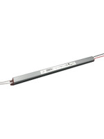 Влагозащищенный блок питания DFW-60-24 (24V, 60W, 2.5A, IP67), 1шт