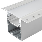 Профиль SL-LINIA55-FANTOM-2000 ANOD, 2м