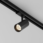 Трековый светильник Focus Led Trinity 4000K 10Вт 36° TR029-3-10W4K-B-1, 1шт