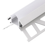 Профиль ARH-Decore-S12-EXT-2000 Anod внешний, 2м