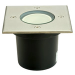 Светодиодный светильник тротуарный (грунтовый) Feron SP3733 7W 4000K 230V IP65 11857, 1шт