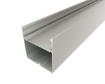 Профиль накладной алюминиевый LP-7774-2 Anod, 2м