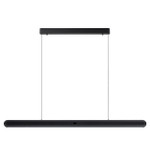 Подвесной светильник ODEON LIGHT SATRION HIGHTECH 6641/40L (220V, 40W, LED, IP20, 3000K), 1шт