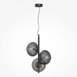 Подвесной светильник Reels E14х3 MOD268PL-03B, 1шт