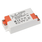 Блок питания ARJ-KE50300A (15W, 300mA, PFC), 1шт