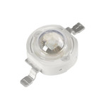 Мощный светодиод ARPL-1W-EPL35 Blue, 50шт