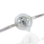 Управляемый модуль P50-12V-3LED-F45-SMD5050 WS2811 (SPI-RGB), 1шт