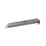 Блок питания DF-18-12 (12V, 18W, 1,5A, IP20), 1шт