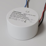 Источник питания Triac 12W IP54 PSL-TR40-300mA, 1шт