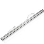 Линейный светодиодный прожектор Wallwasher FL-24W-Warmwhite (220V, 950mm, 24W, теплый белый), 1шт