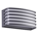 Ландшафтный настенный светильник NOVOTECH STREET ZEBRA 370638, E27, 20W, IP54, 1шт