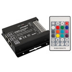 Контроллер VT-S07-4x6A (12-24V, ПДУ 24 кн, RF), 1шт