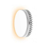 Лампа светодиодная LED Elementary GX53 6Вт 4100К 1⁄100 Gauss 83826, 1шт