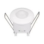 Датчик движения PRIME-PIR-BUILT-R53-200W (230V, 1.7A, MULTI, IP20), 1шт