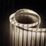Светодиодная лента 220V 3036 88 Led/m IP65 (дневной белый 4000K), 1м