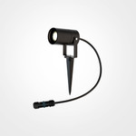 Ландшафтный светильник Outdoor Scope O025FL-01B, 1шт