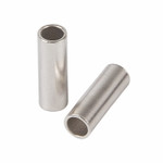 Соединительная гильза L-15мм, 2,5-4мм² (ГМЛ (DIN) 4) REXANT, 100шт