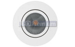 Светильник SP-Focus-R90-9W (теплый белый 3000K), 1шт