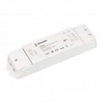 Intelligent arlight диммер smart-pwm-102-72-cdw-pd-suf (12-36V, 2x5A, TUYA Wi-Fi, 2.4G), 1шт