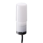 Ландшафтный светильник NOVOTECH STREET NOKTA 358181, LED, 3W, IP65, 1шт