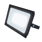 Ulf-f21-50w/4000k ip65 200-250в black прожектор светодиодный. белый свет (4000K). Корпус черный. TM Uniel, 1шт