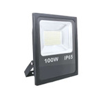 Прожектор светодиодный 100Вт 6500К IP65 8000лм КОСМОС K_PR5_LED_100, 1шт