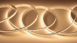 Светодиодная лента Class Premium, 2835, 240 led/m, однорядная, 12V, 24W/m, IP20 (теплый белый 3000K), 5м