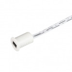 Ик-датчик sr-prime-in-r14-wh-mini (12-24V, 48-96W, DOOR), 1шт