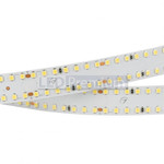 Светодиодная лента S2-2500 24V 20mm (2835, 280 LED/m, LUX) (теплый белый 2700K), 2.5м