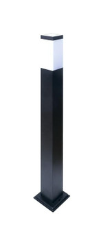 Светильник для ландшафтного освещения PGB 01-900 E27 230В BL IP44 JazzWay 5040717, 1шт