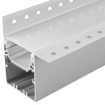 Профиль SL-LINIA55-FANTOM-EDGE-2000 ANOD, 2м