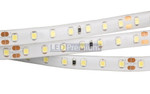 Светодиодная лента RTW 2-5000SE 24V 1.6X Day (2835, 490 LED, PRO) (белый 6000K), 5м