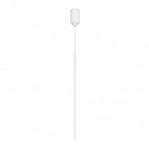 Светильник SP-Umbra-Hang-V-L600-10W (WH, 120 deg, 230V) (теплый белый 3000K), 1шт