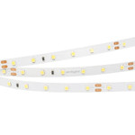 Светодиодная лента RT 2-5000 24V (2835, 300 LED, PRO) (теплый белый 2200-2400K), 5м