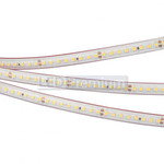 Светодиодная лента RTW 2-5000PS 24V 2x (2835, 160 LED/m, LUX) (белый 6000K), 5м
