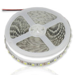 Светодиодная лента SMD 5050, 360 Led, IP33, 12V, Standart (белый 6000K), 5м