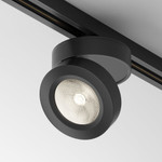 Трековый светильник Maytoni Magic Unity 3000K 12Вт 36° TR006-1-12W3K-B, 1шт