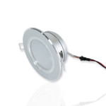 Светодиодный светильник Spot-KR-JDY569-5W (220V, 5W, круглый) (белый 6000K), 1шт