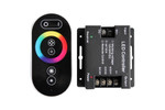 Сенсорный RGB-контроллер LP-Touch (18A, 12/24V, 216/432W), 1шт