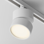 Трековый светильник Maytoni Onda Unity 3000K 12Вт 120° TR007-1-12W3K-W, 1шт