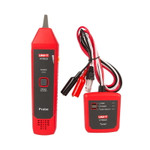 Тестер трассоискатель с генератором сигнала UNI-T UT682D, 1шт