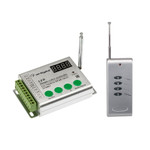 Контроллер CS-TH2010-RF4B 18xIC (12/24V, ПДУ 4кн), 1шт