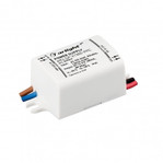 Блок питания ARJ-SP-21300-PFC (6W, 12-21V, 300mA), 1шт