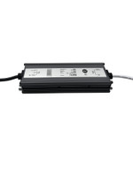 Влагозащищенный блок питания DVS-100-12 (12V,100W, 8.33A, IP67), 1шт
