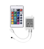 Rgb-контроллер lp-m9-rgb-24k-6a (12-24V, 6A, 72-144W), 1шт
