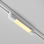 Трековый светильник Basis Trinity 2700K 10Вт 120° TR196-3-10W2.7K-W, 1шт