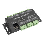 Усилитель сигнала LN-SPI-6CH (5-24V), 1шт