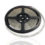 Светодиодная лента SMD 3528, 300 Led, IP65, 12V, Standart (желтый), 5м