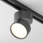 Трековый светильник Onda Unity 3000K 12Вт 120° TR007-1-12W3K-B-1, 1шт